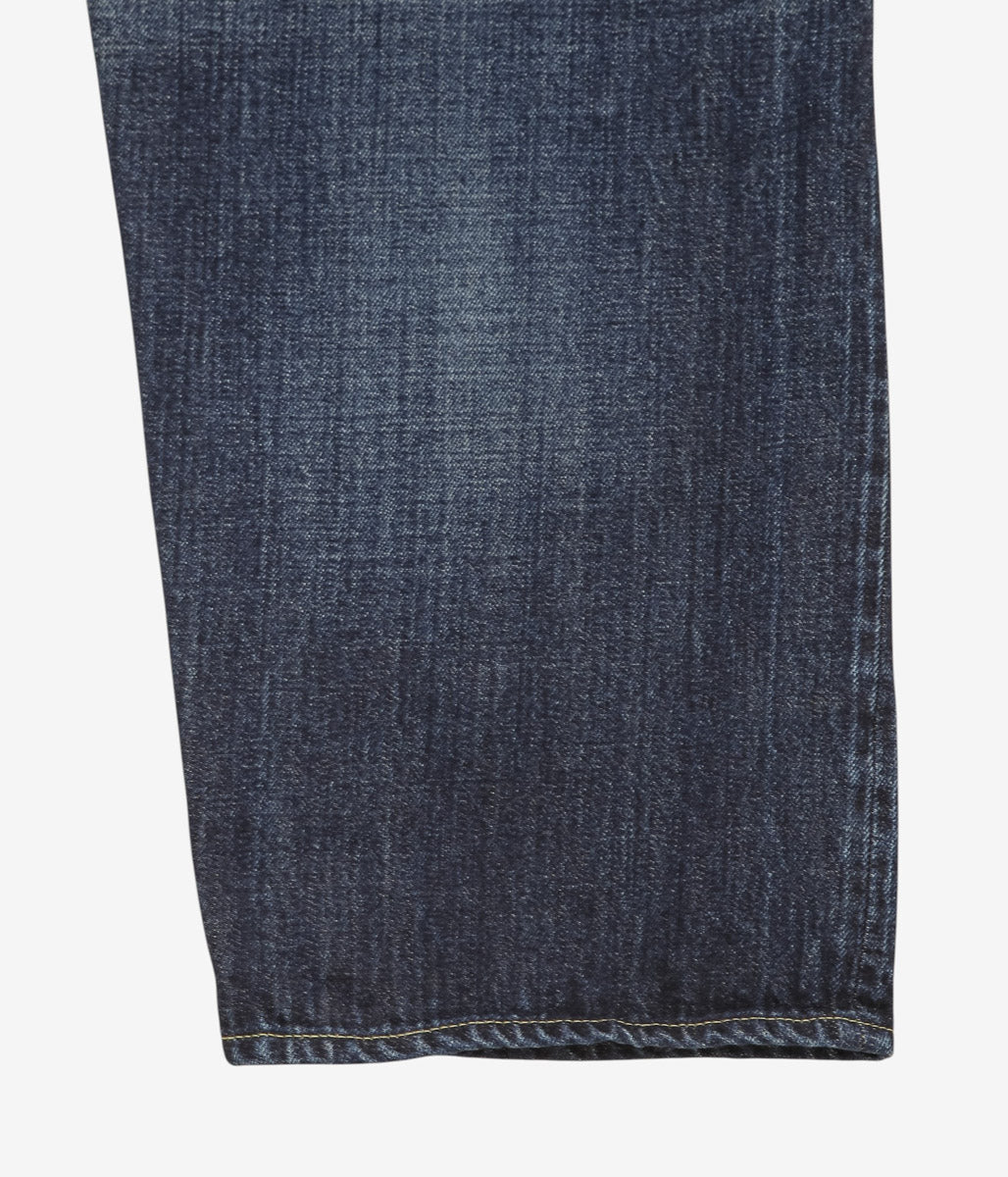 HERILL ''ISLANDDENIM XX JEANS'' (VINTAGEWORM)