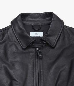 ヘリル herill ジャケット　リネン HERILL(ヘリル) Egyptian cotton Weekend jacketジャケット24-011-HL