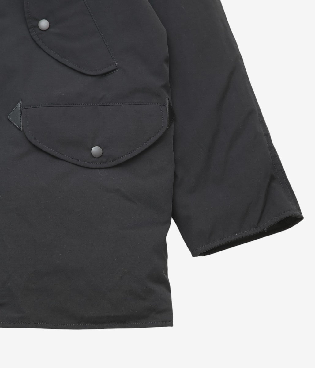HERILL ''PARKA CWU-8/P'' (BLACK)
