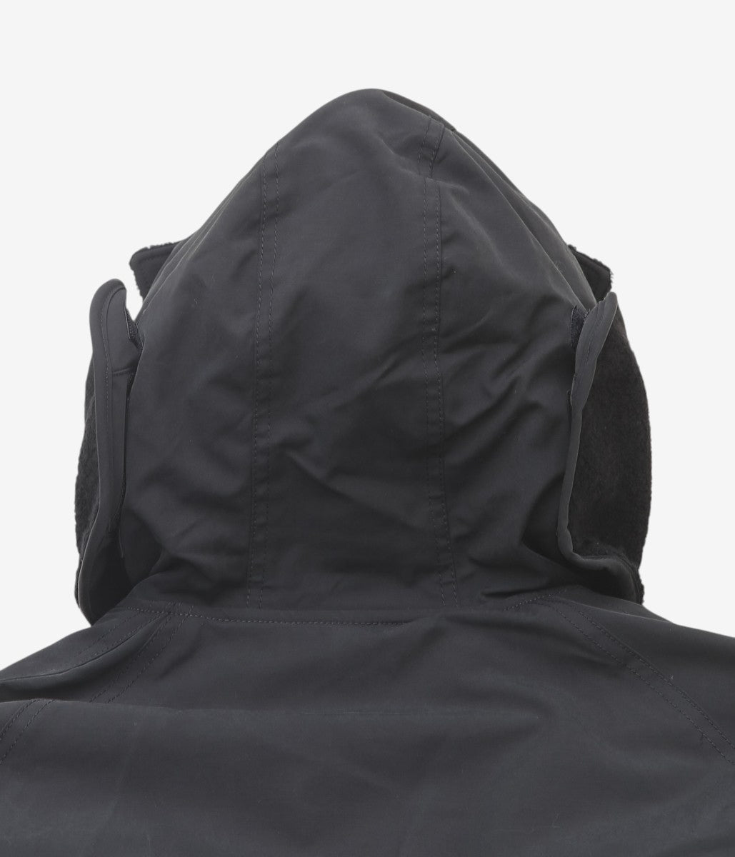 HERILL ''PARKA CWU-8/P'' (BLACK)