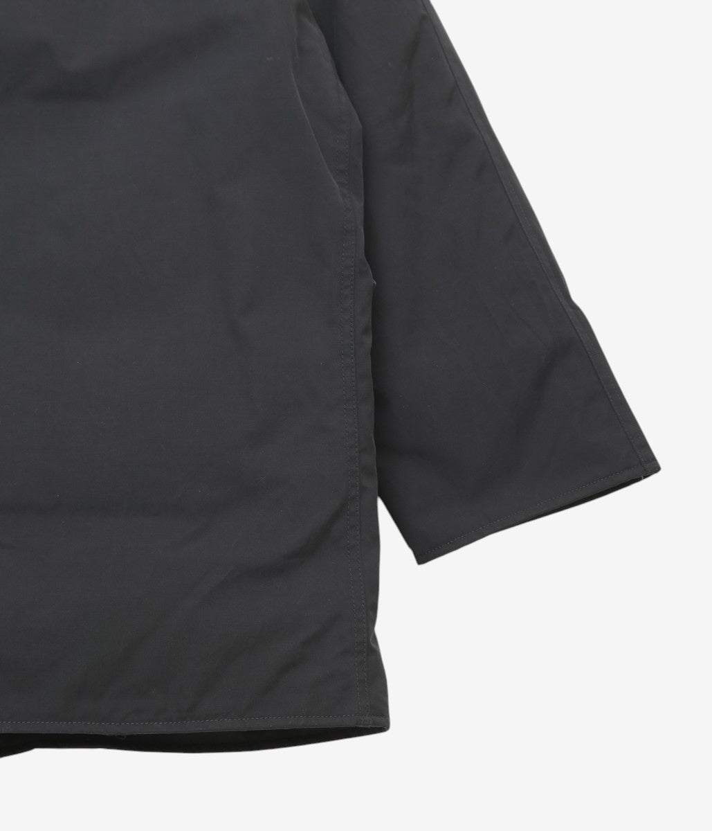 HERILL ''PARKA CWU-8/P'' (BLACK) – THE STORE BY MAIDENS