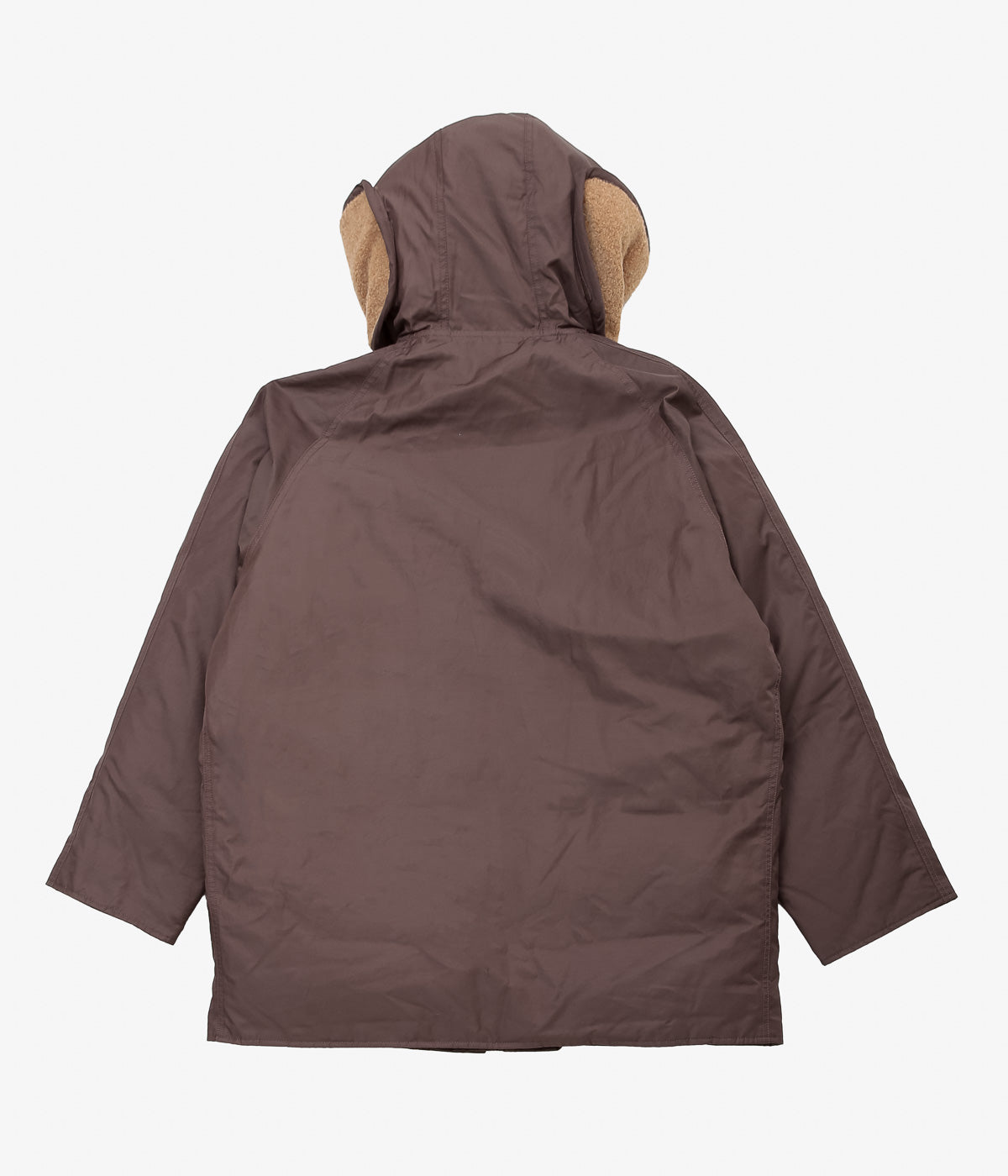 HERILL ''PARKA CWU-8/P'' (BROWN) – THE STORE BY MAIDENS