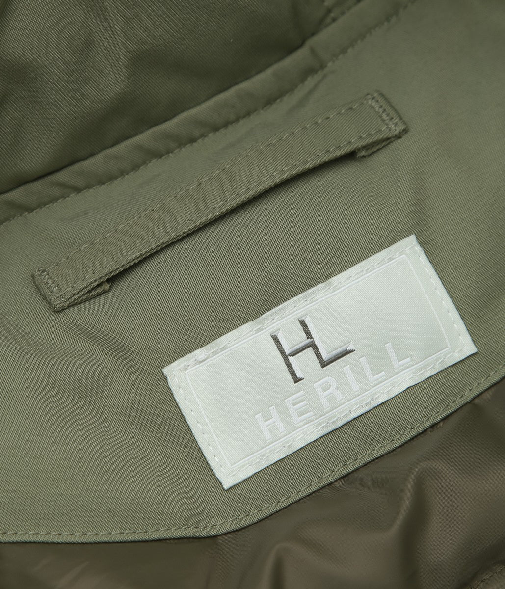 HERILL ''PARKA CWU-8/P'' (세이지 그린)