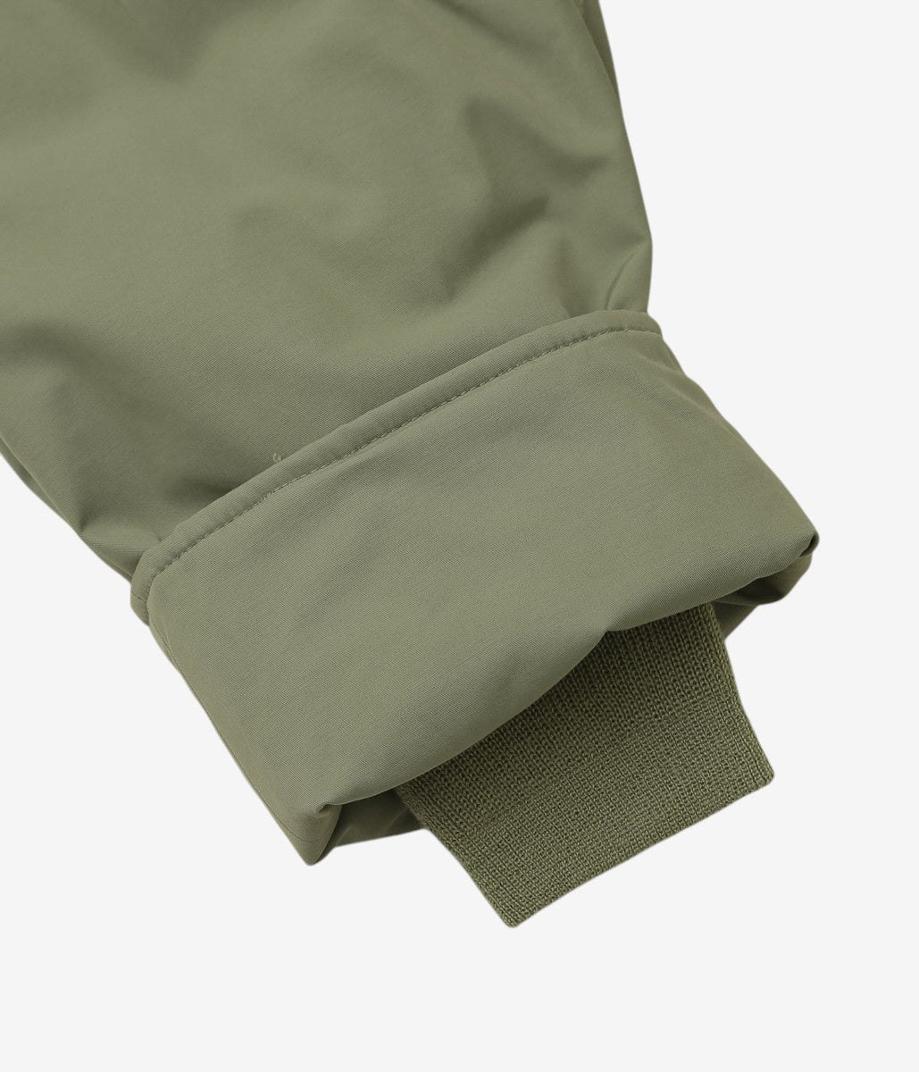 HERILL ''PARKA CWU-8/P'' (세이지 그린)
