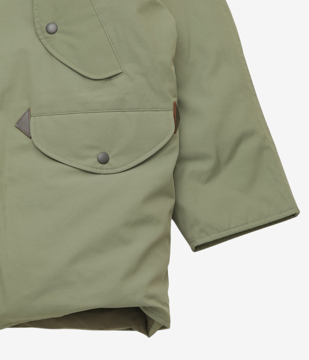 HERILL ''PARKA CWU-8/P'' (세이지 그린)