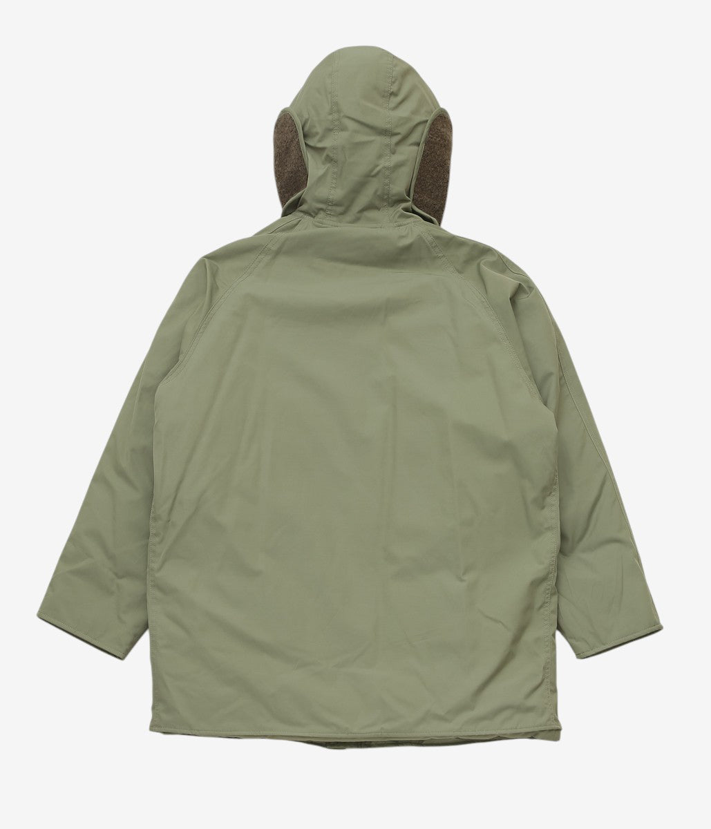 HERILL ''PARKA CWU-8/P'' (세이지 그린)