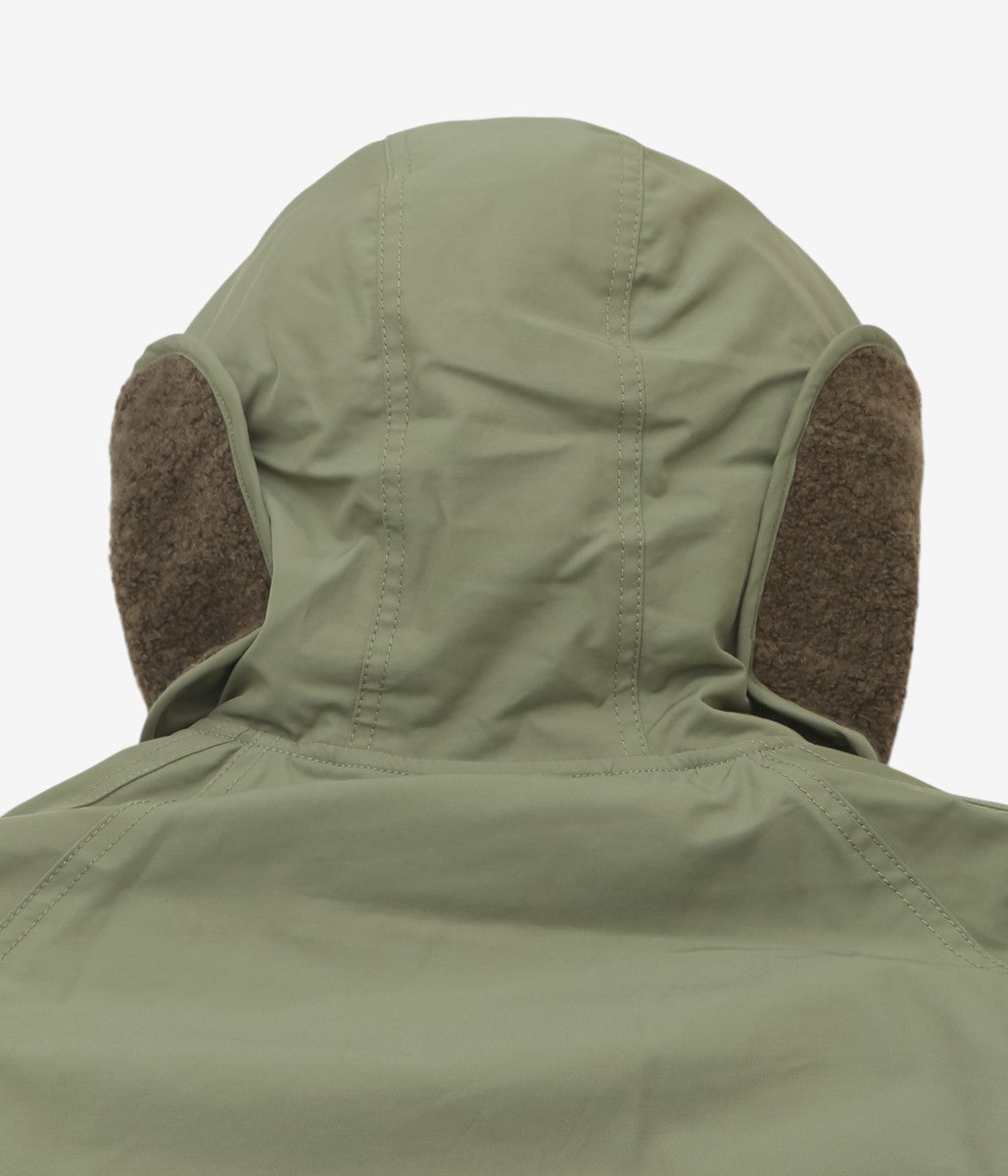 HERILL ''PARKA CWU-8/P'' (세이지 그린)
