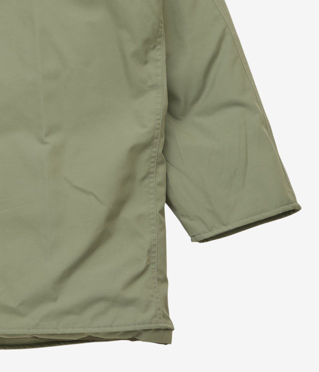 HERILL ''PARKA CWU-8/P'' (세이지 그린)
