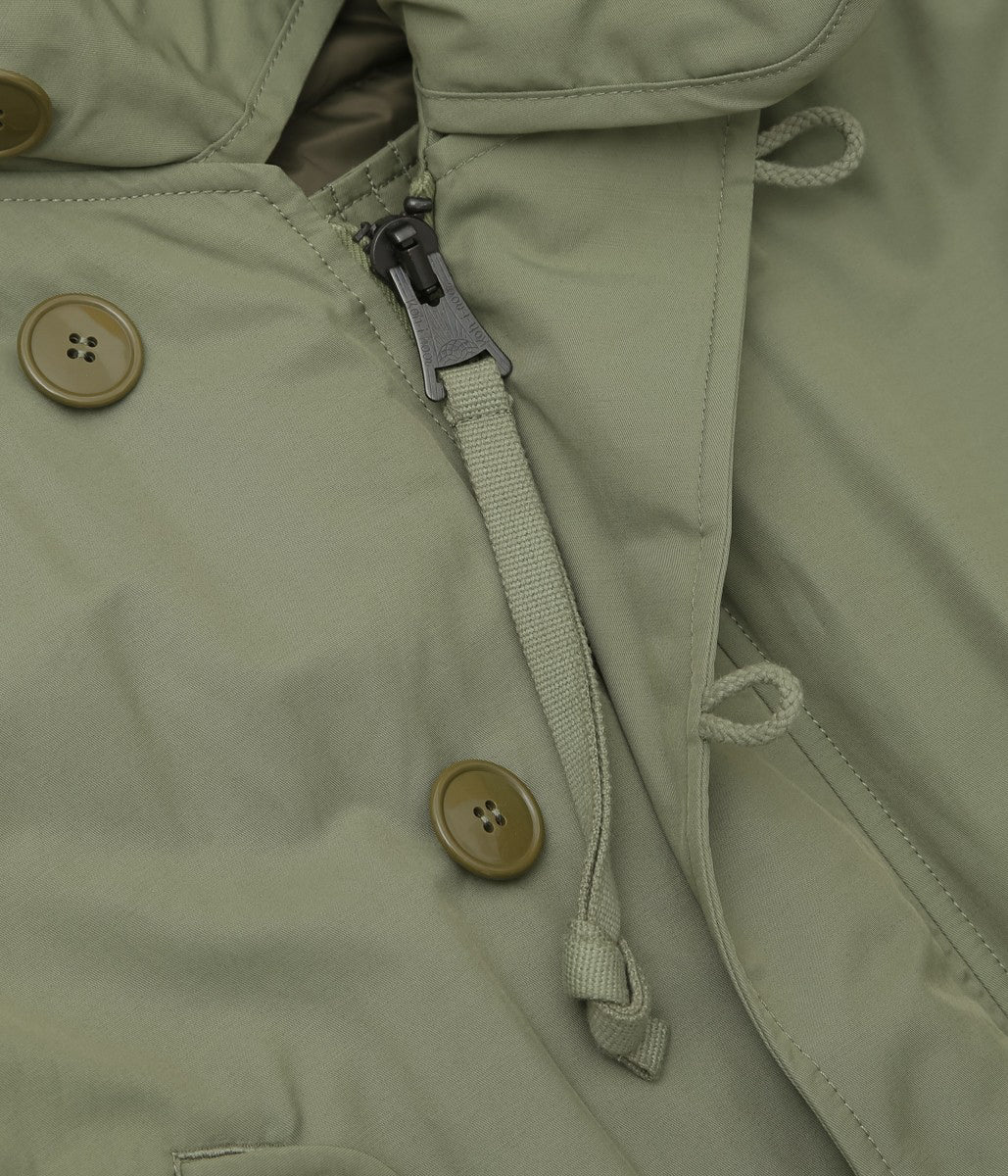 HERILL ''PARKA CWU-8/P'' (세이지 그린)