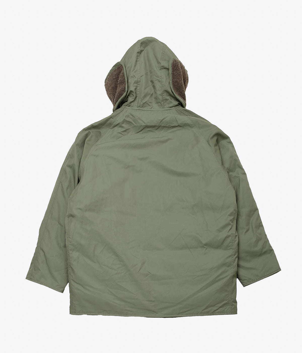 HERILL ''PARKA CWU-8/P'' (SAGE GREEN) – THE STORE BY MAIDENS