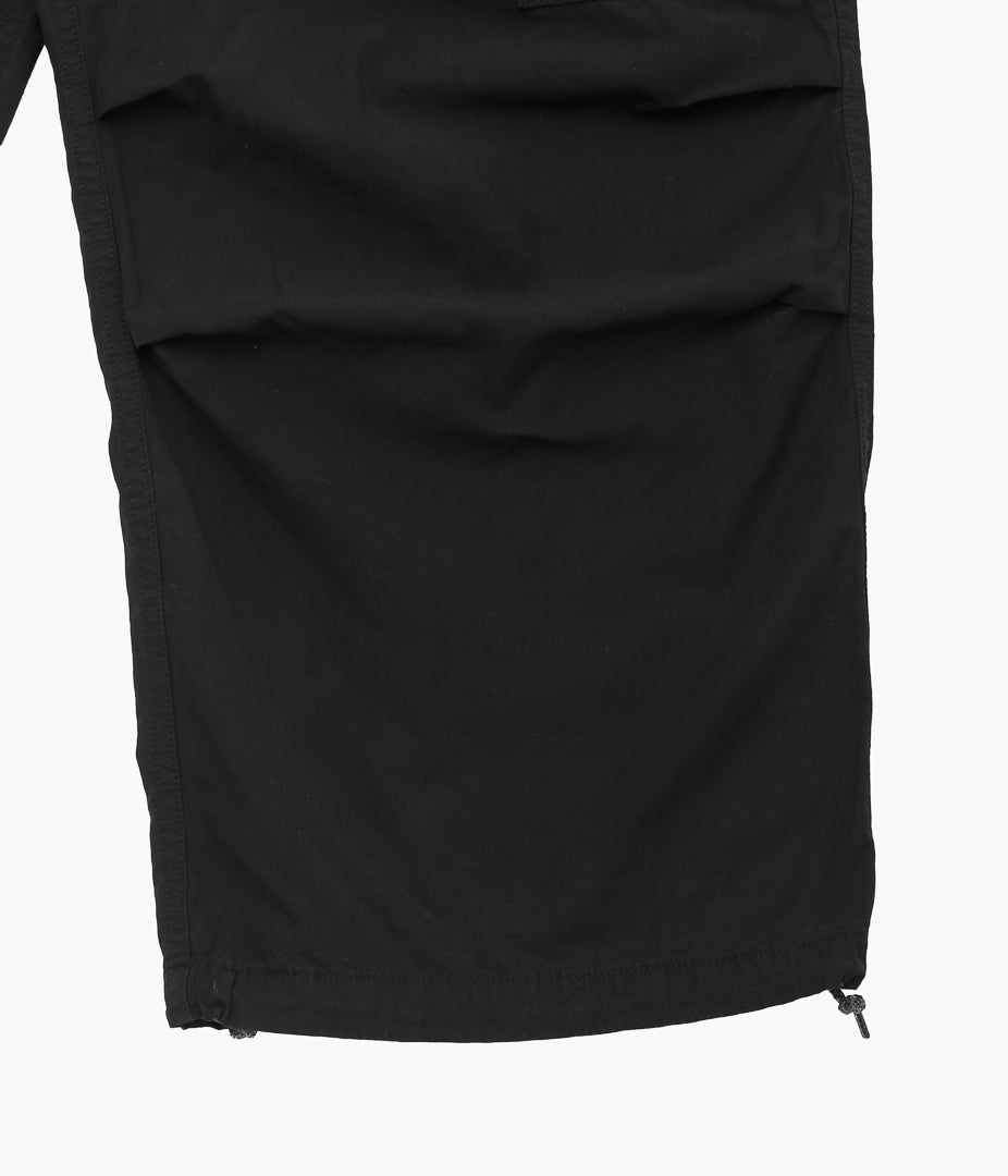 HERILL ''RIPSTOP JUNGLE FATIGUEPANTS'' (BLACK) – THE STORE HERILL ''RIPSTOP JUNGLE FATIGUEPANTS'' (BLACK) – THE STORE