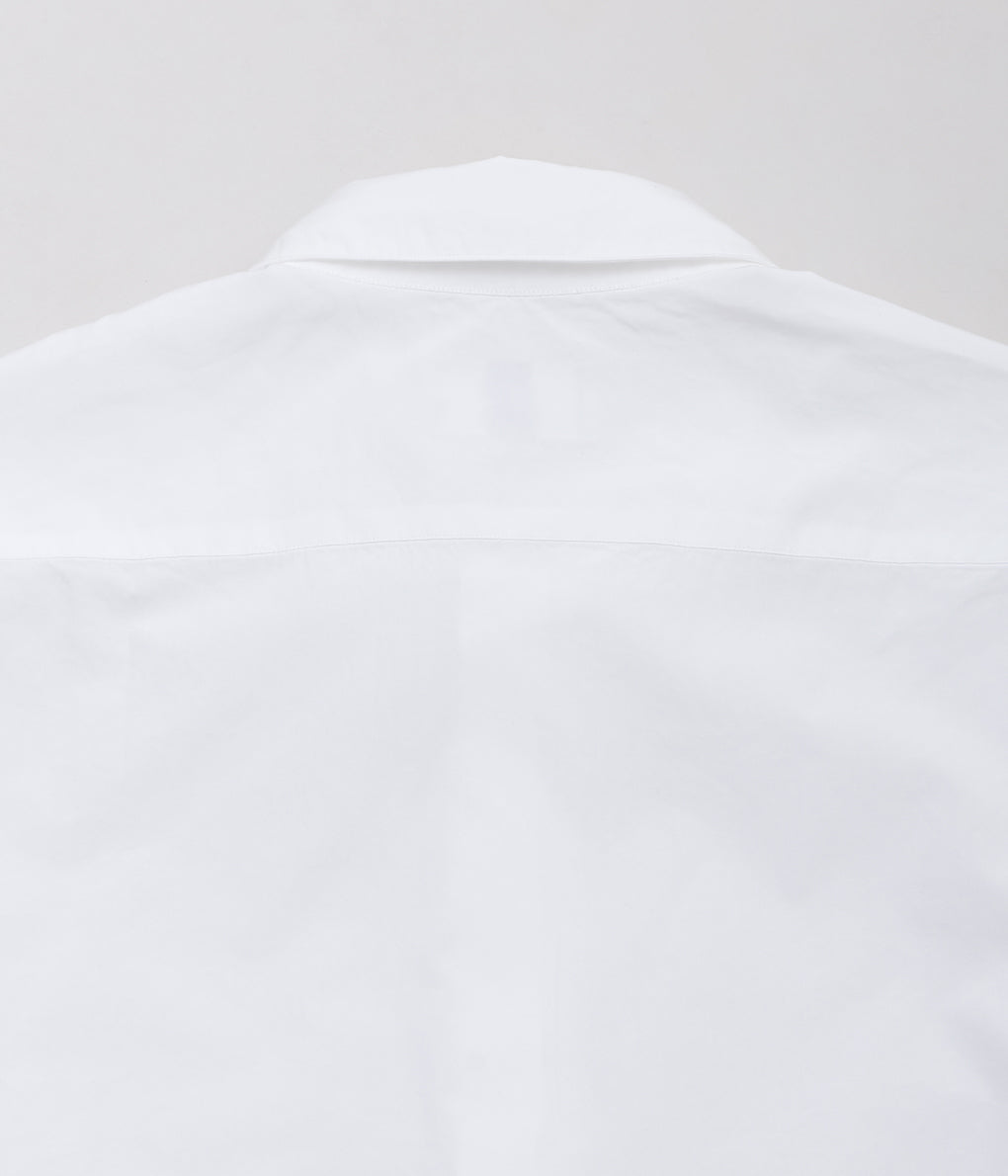 HERILL ''SUVIN REGULARCOLLAR'' (WHITE)