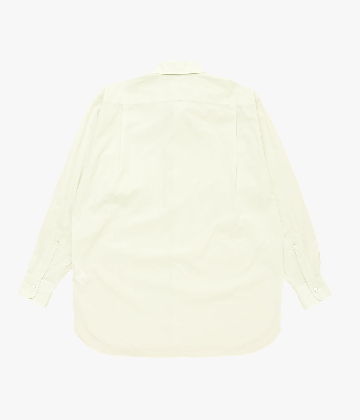 HERILL ''TWIST VOILE SHIRT'' (HL)