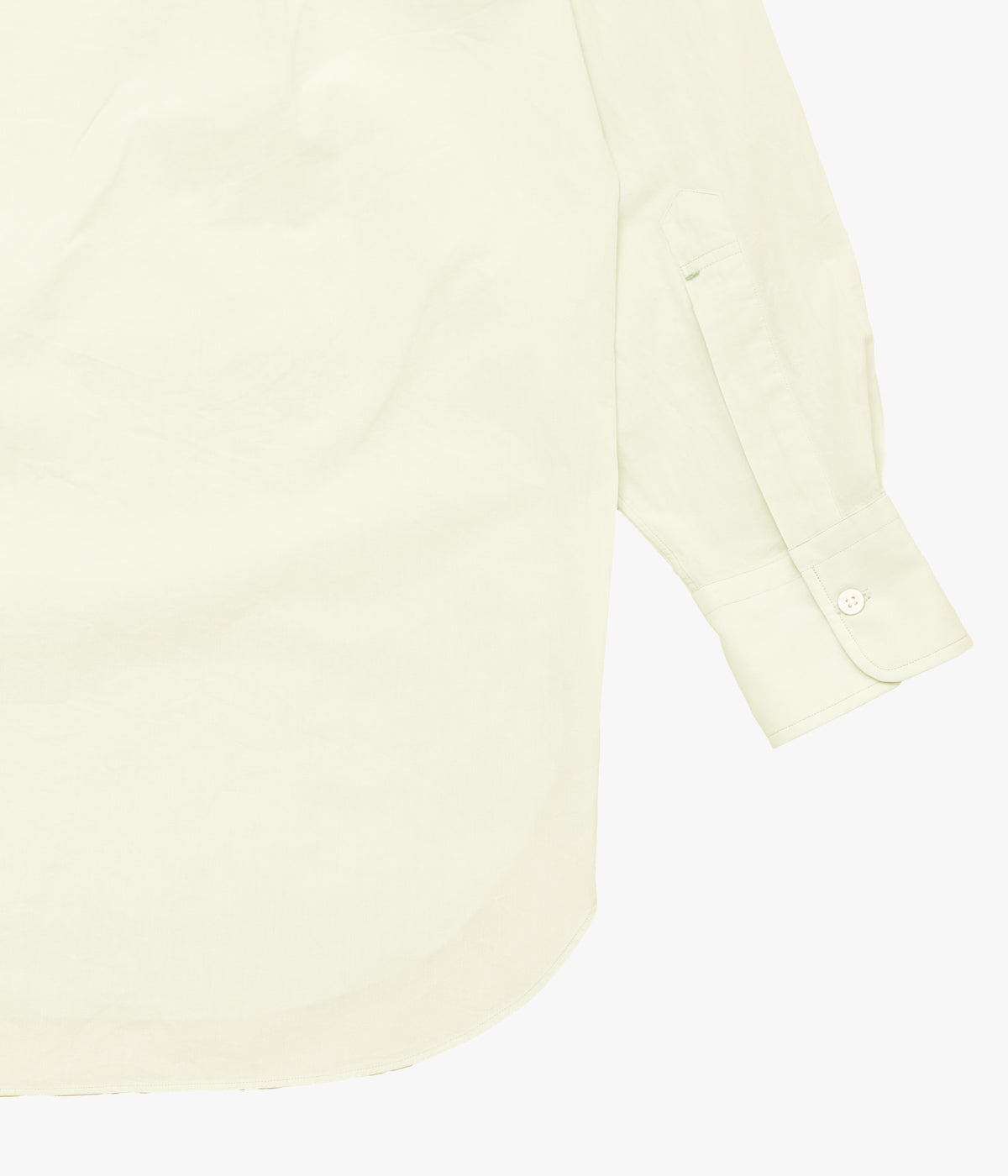 HERILL ''TWIST VOILE SHIRT'' (HL)