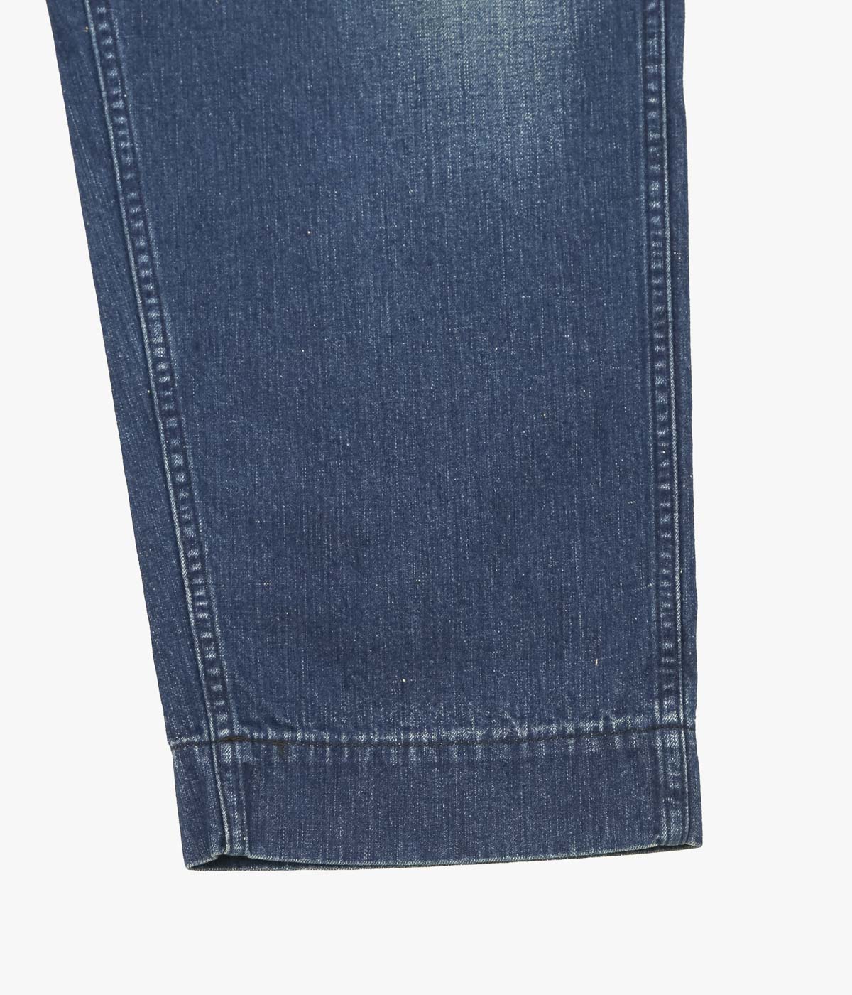 HERILL ''USMC NEPDENIM PANTS'' (VINTAGE WORN)