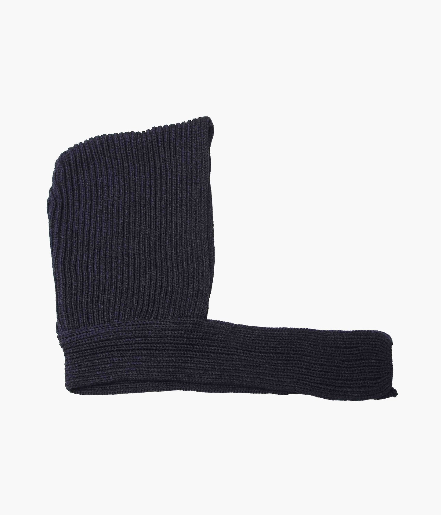 HIGHLAND2000 ''KNIT CAP ＆MUFF (MERINO WOOL)'' (AZUL)