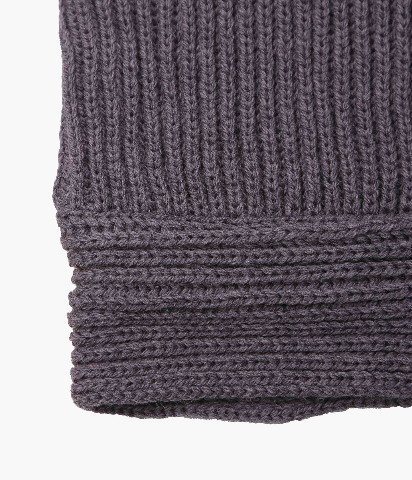 HIGHLAND2000 ''KNIT CAP &amp; MUFF (MERINO WOOL)'' (LUNA)