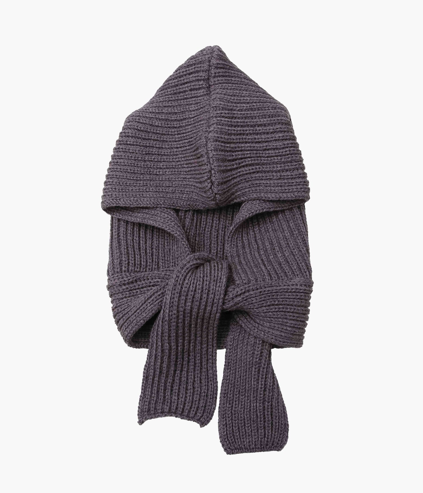 HIGHLAND2000 ''KNIT CAP &amp; MUFF (MERINO WOOL)'' (LUNA)