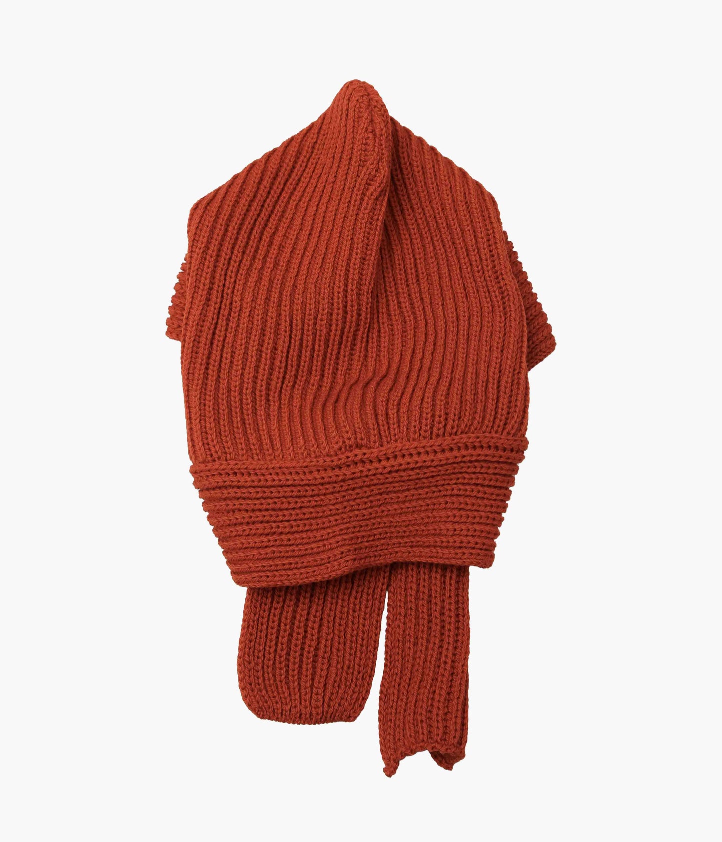 HIGHLAND2000 ''KNIT CAP &amp; MUFF (MERINO WOOL)'' (QUEMADA)