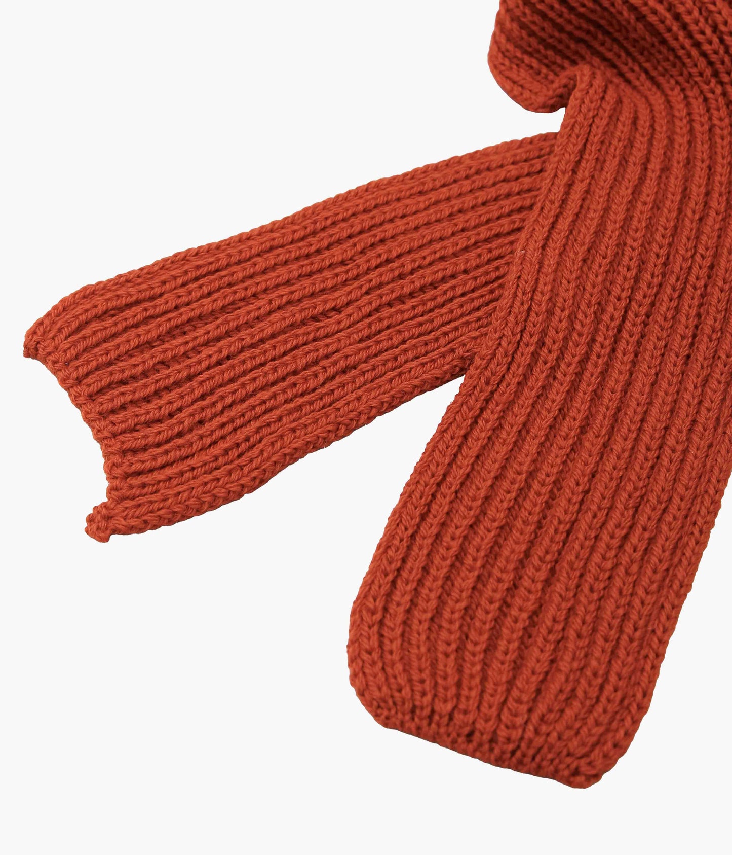 HIGHLAND2000 ''KNIT CAP &amp; MUFF (MERINO WOOL)'' (QUEMADA)