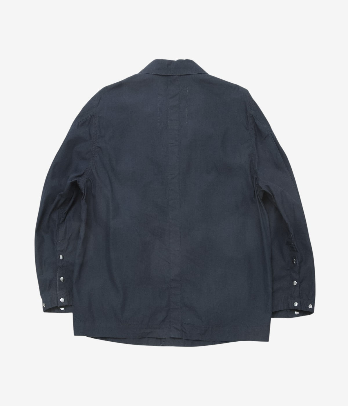 HOPPER'S BRUNCH ''COVERALL'' (INDIGO)