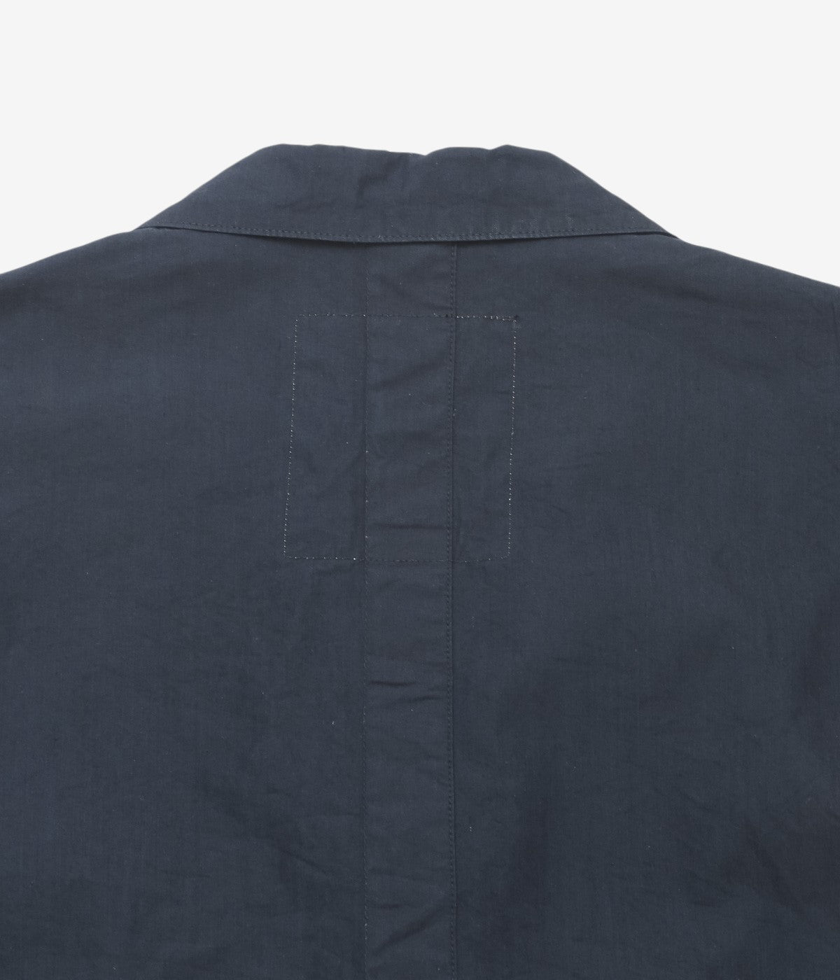 HOPPER'S BRUNCH ''COVERALL'' (INDIGO)