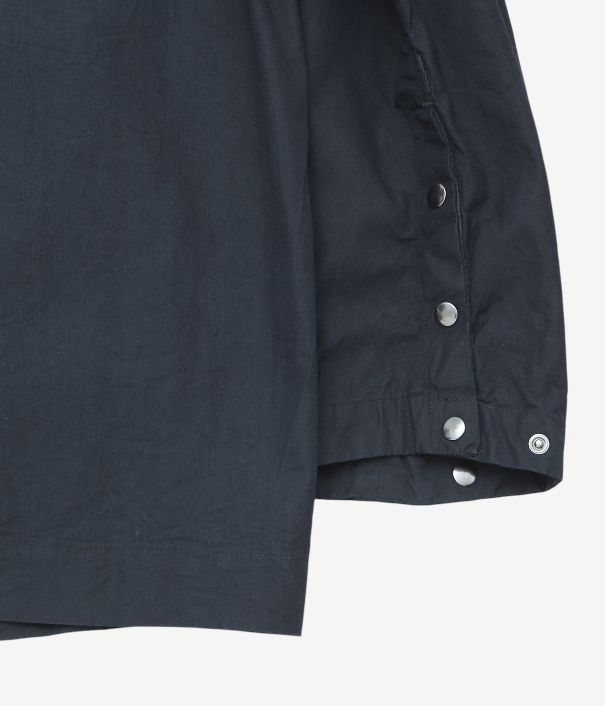 HOPPER'S BRUNCH ''COVERALL'' (INDIGO)
