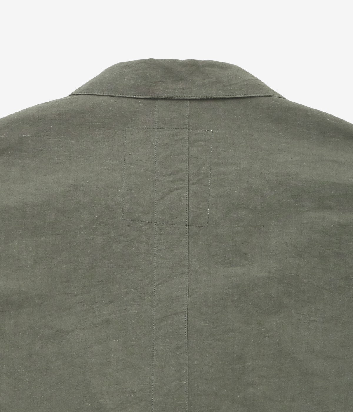 HOPPER'S BRUNCH ''COVERALL'' (OLIVE)