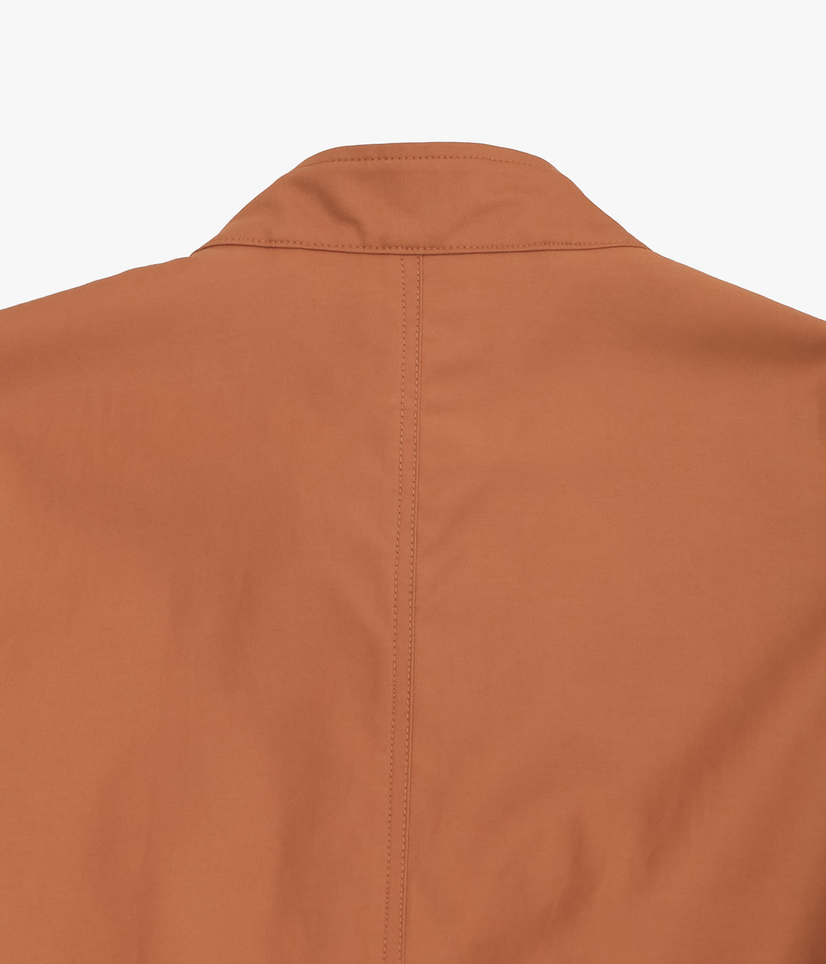 HOPPER'S BRUNCH ''MODS COAT'' (BRICK)