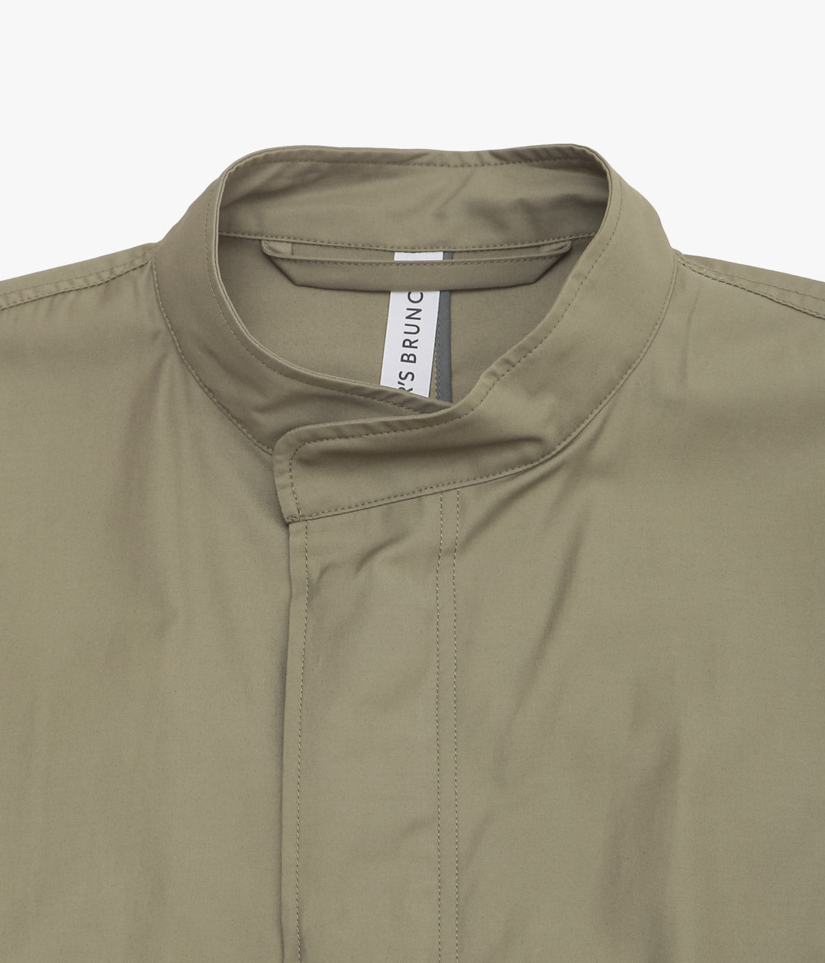 HOPPER'S BRUNCH ''MODS COAT'' (OLIVE)