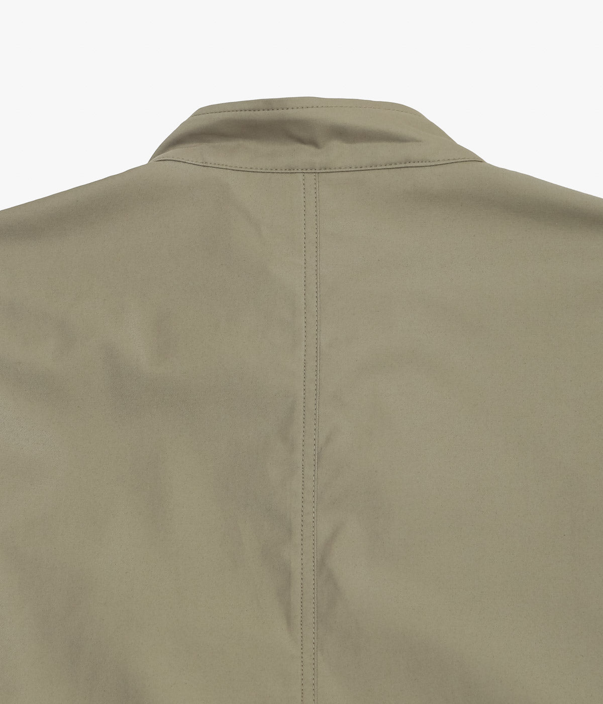 HOPPER'S BRUNCH ''MODS COAT'' (OLIVE)