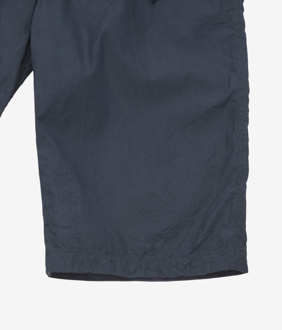 HOPPER'S BRUNCH ''OVER SHORTS'' (INDIGO)