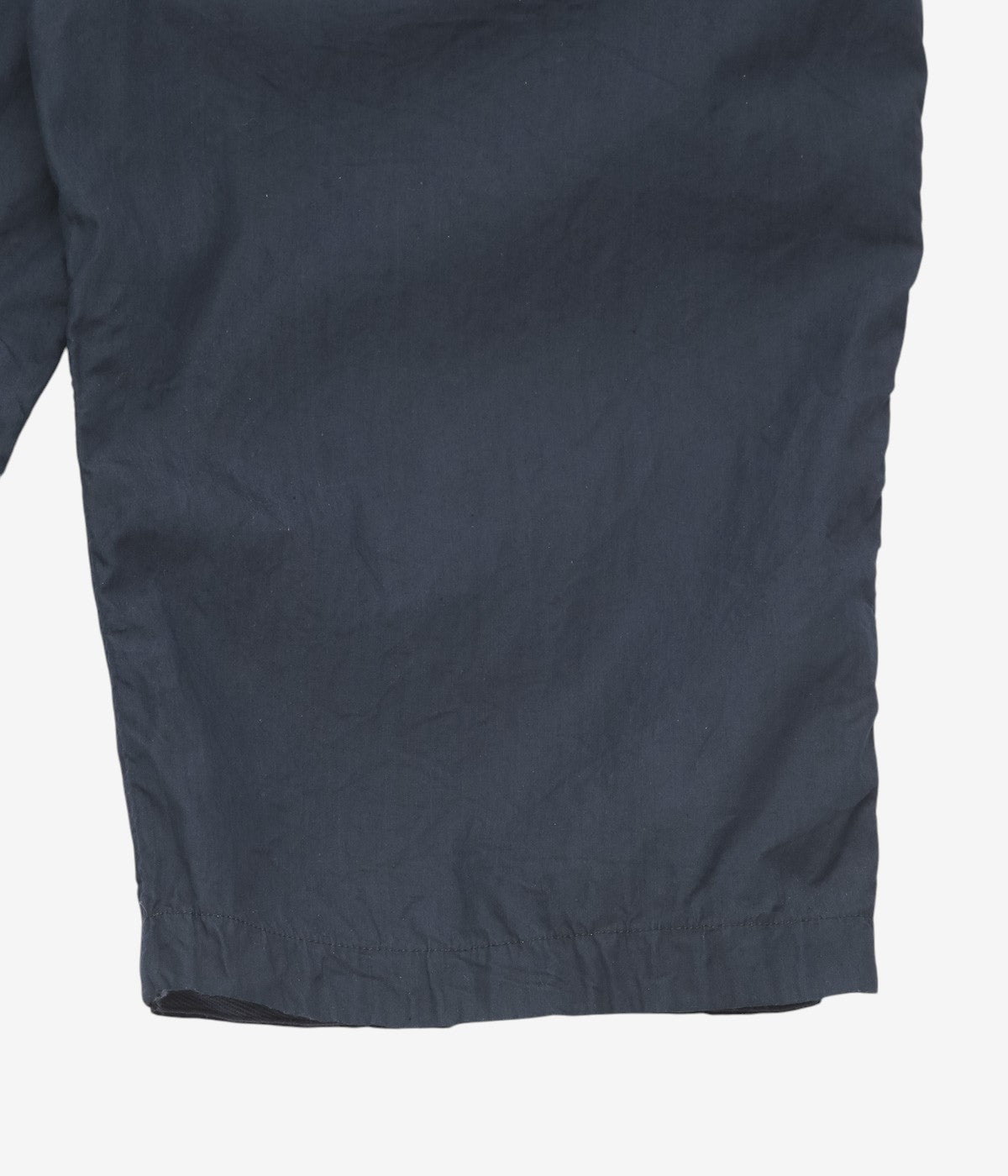 HOPPER'S BRUNCH ''OVER SHORTS'' (INDIGO)