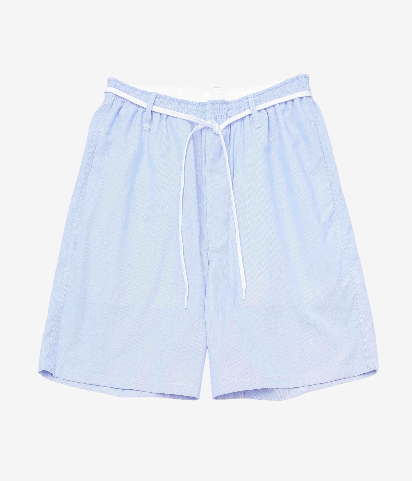 I AM DORK ''TRUNKS'' (BLUE PINSTRIPE)