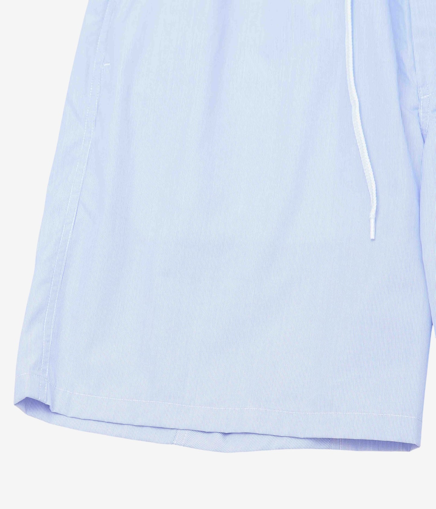 I AM DORK ''TRUNKS'' (BLUE PINSTRIPE)