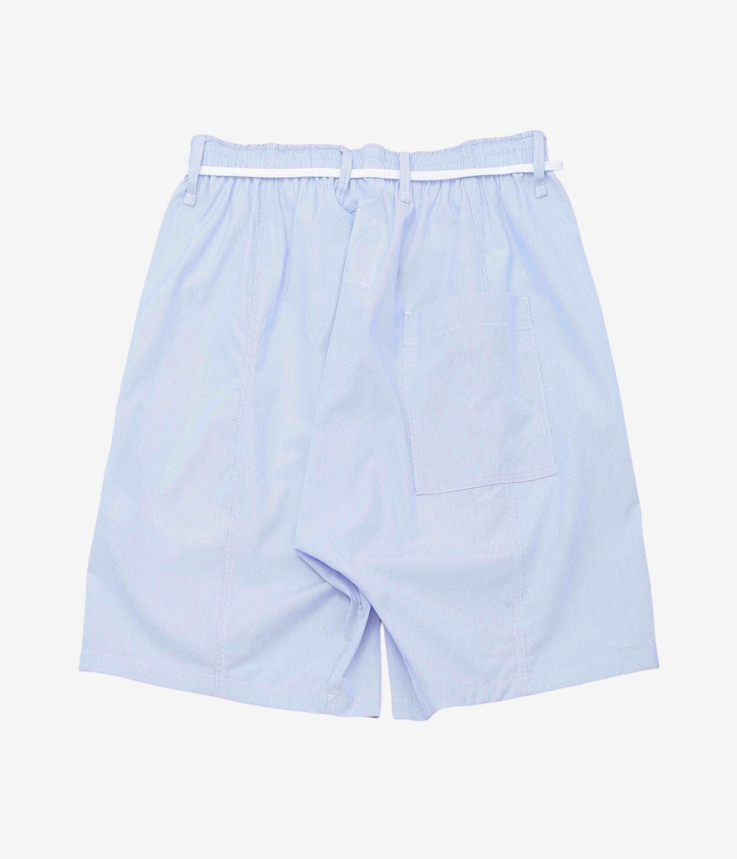 I AM DORK ''TRUNKS'' (BLUE PINSTRIPE)
