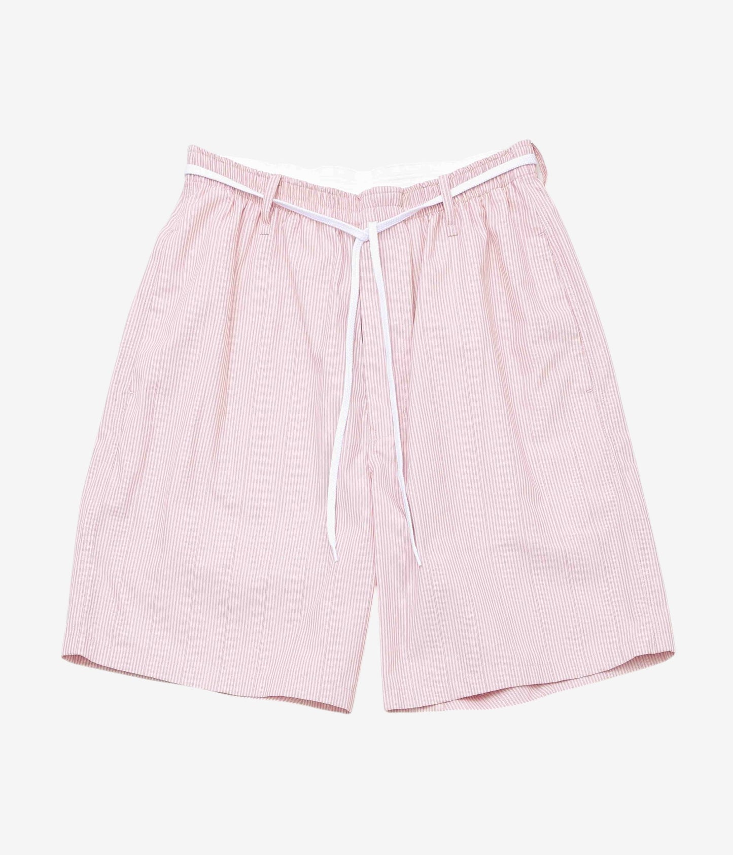 I AM DORK ''TRUNKS'' (PINK STRIPE)