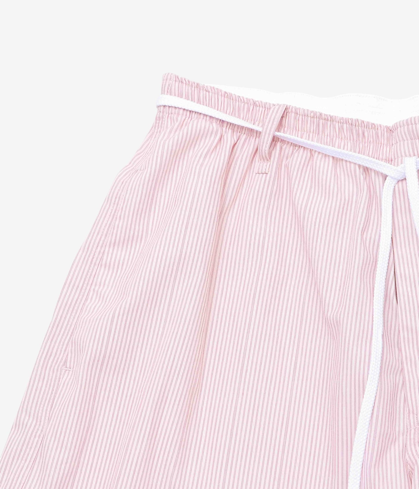 I AM DORK ''TRUNKS'' (PINK STRIPE)
