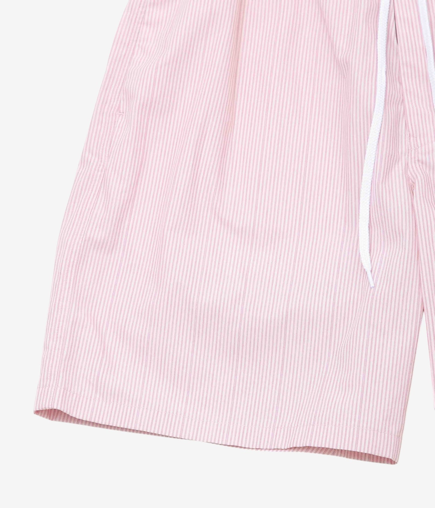 I AM DORK ''TRUNKS'' (PINK STRIPE)