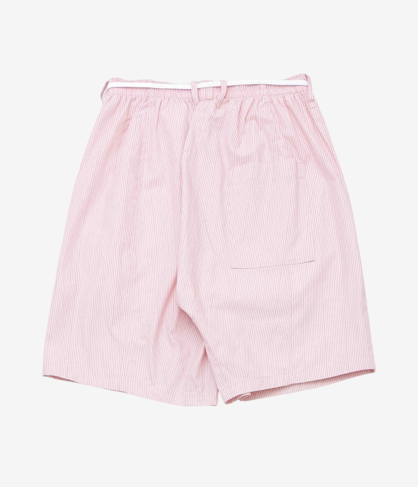 I AM DORK ''TRUNKS'' (PINK STRIPE)