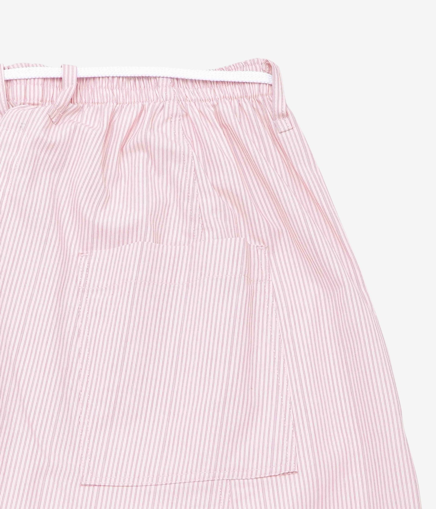 I AM DORK ''TRUNKS'' (PINK STRIPE)