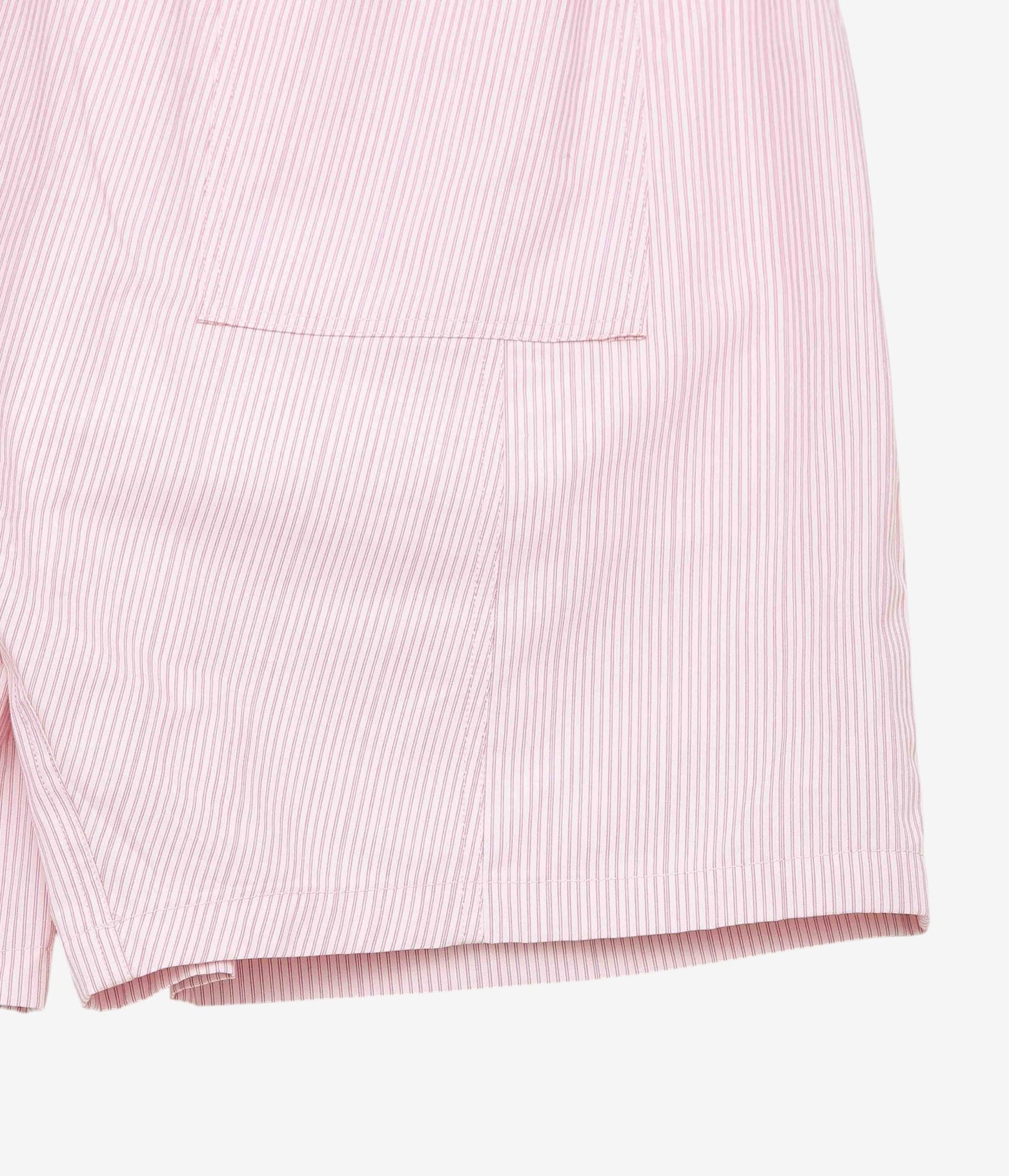 I AM DORK ''TRUNKS'' (PINK STRIPE)