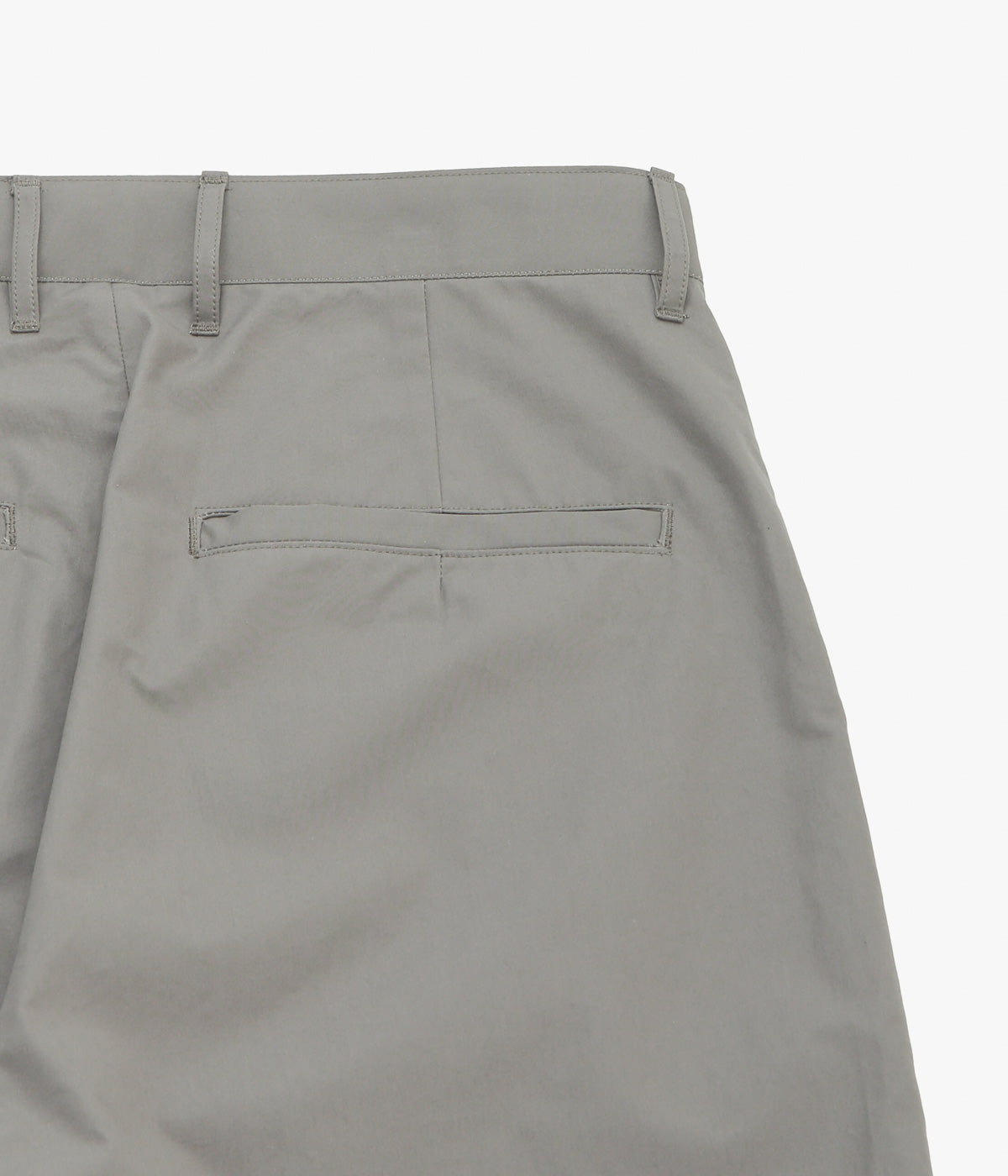 I AM DORK "VENTILE CHINO PANTS" (토프)