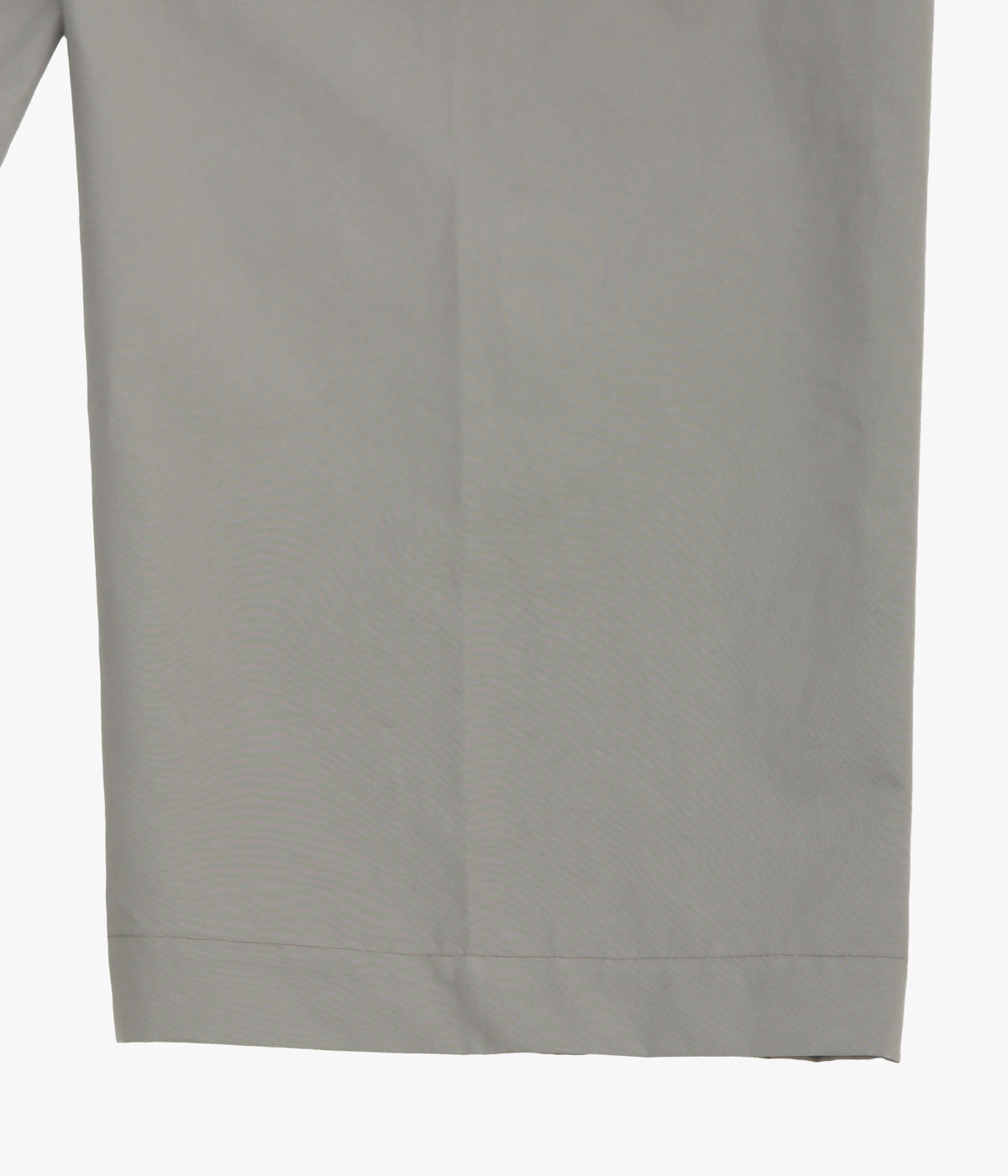 I AM DORK "VENTILE CHINO PANTS" (토프)