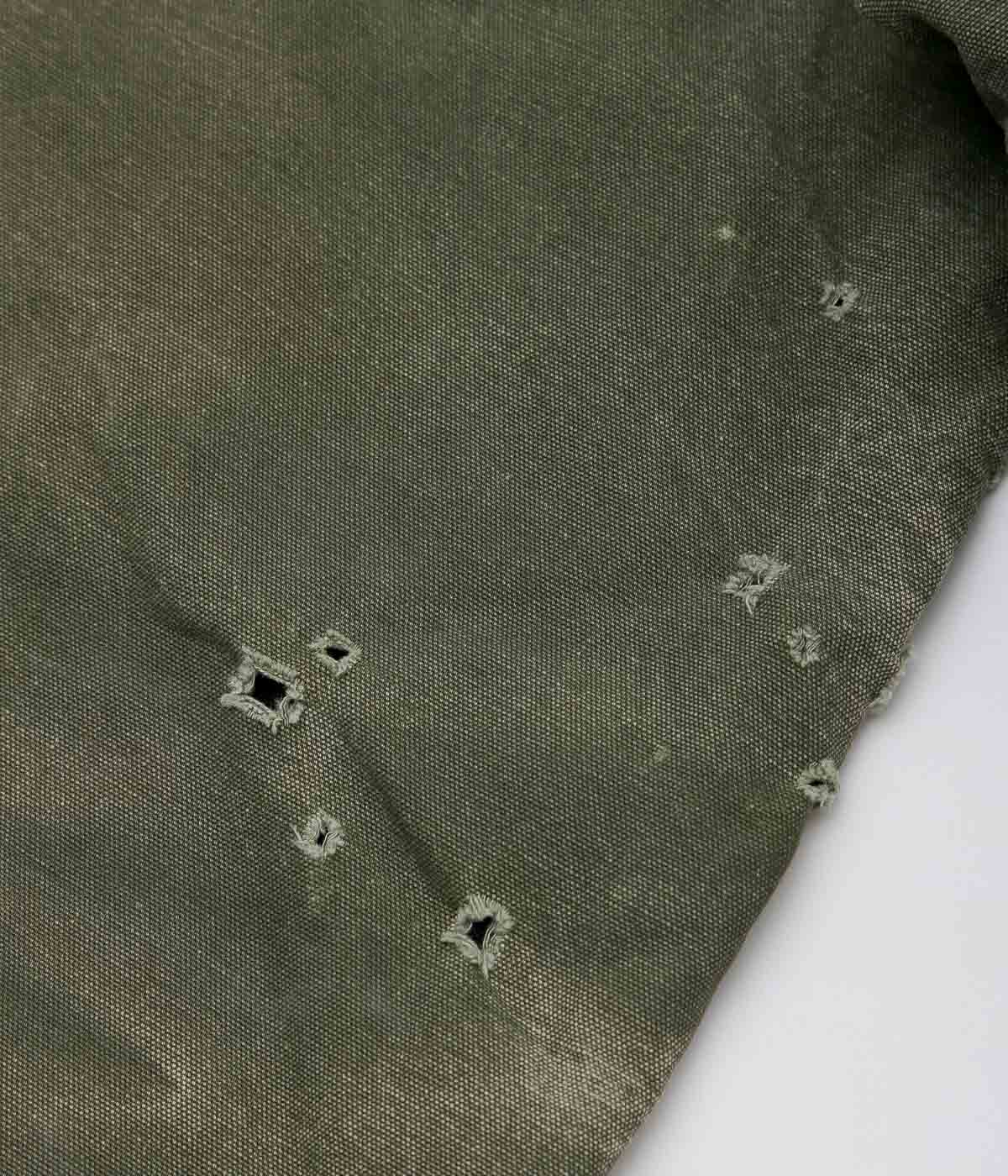 IMAGE CLUB LIMITED"CARHARTT ACTIVE JACKET DUCK FULLZIP HOODIE"(GREEN)