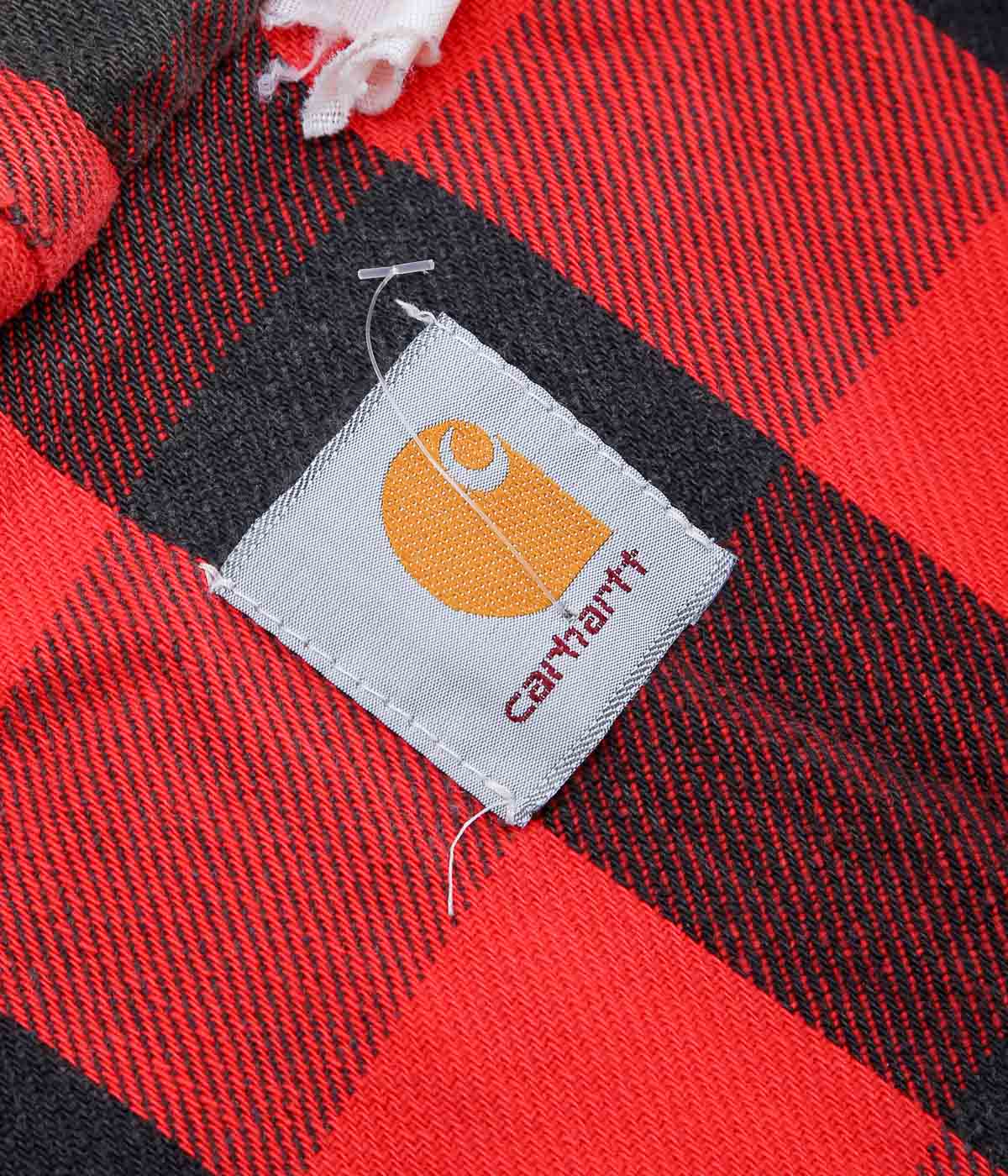 IMAGE CLUB LIMITED"CARHARTT ACTIVE JACKET DUCK FULLZIP HOODIE"(INDIGO)