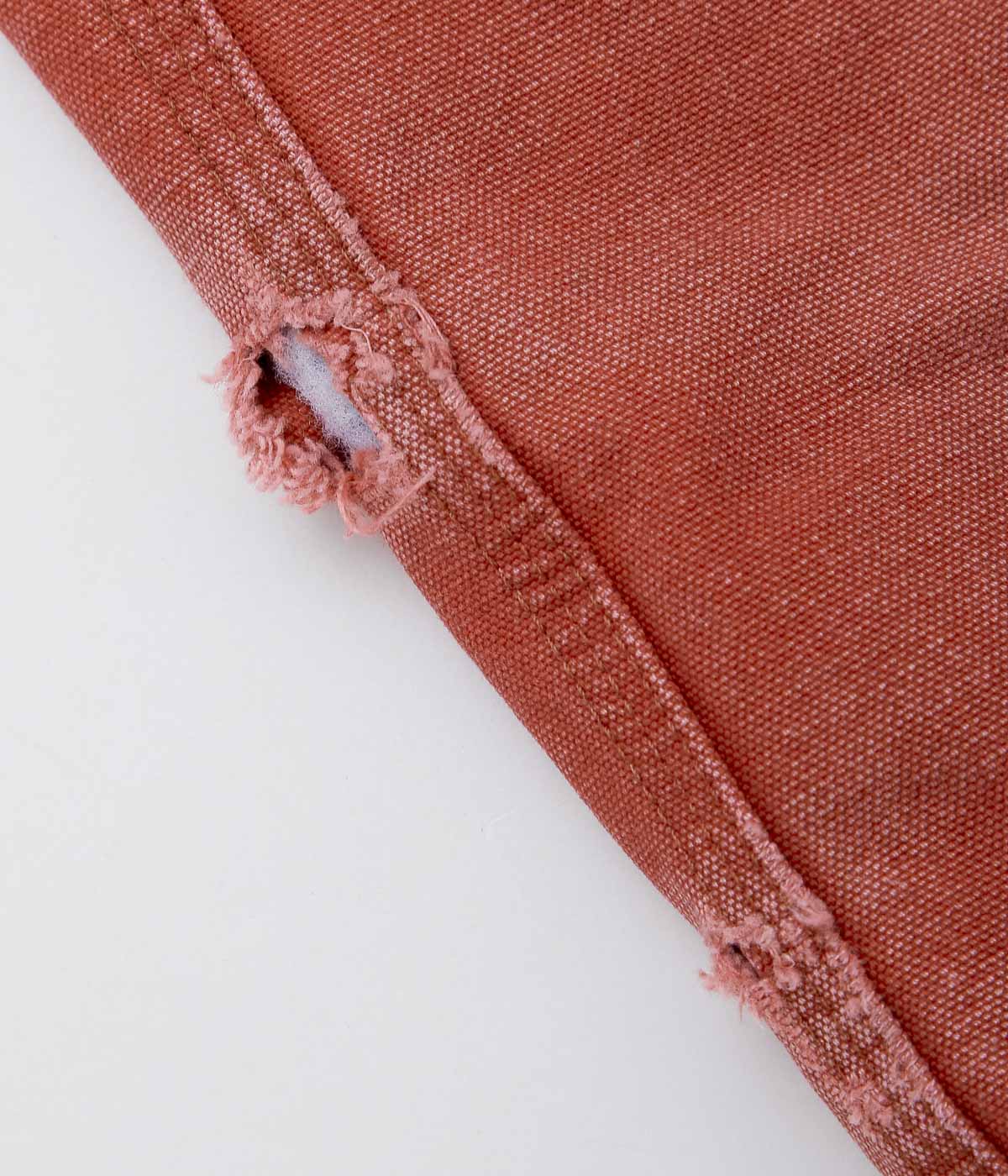 IMAGE CLUB LIMITED"CARHARTT SANTA FE JACKET"(RED)