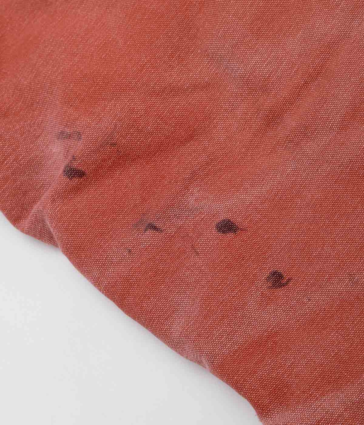 IMAGE CLUB LIMITED"CARHARTT SANTA FE JACKET"(RED)