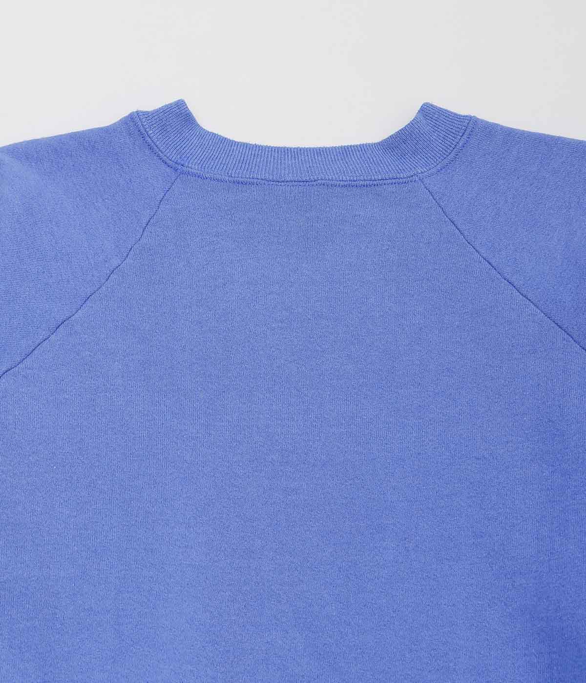 IMAGE CLUB LIMITED"FRUIT OF THE LOOM SWEAT"(PURPLE)