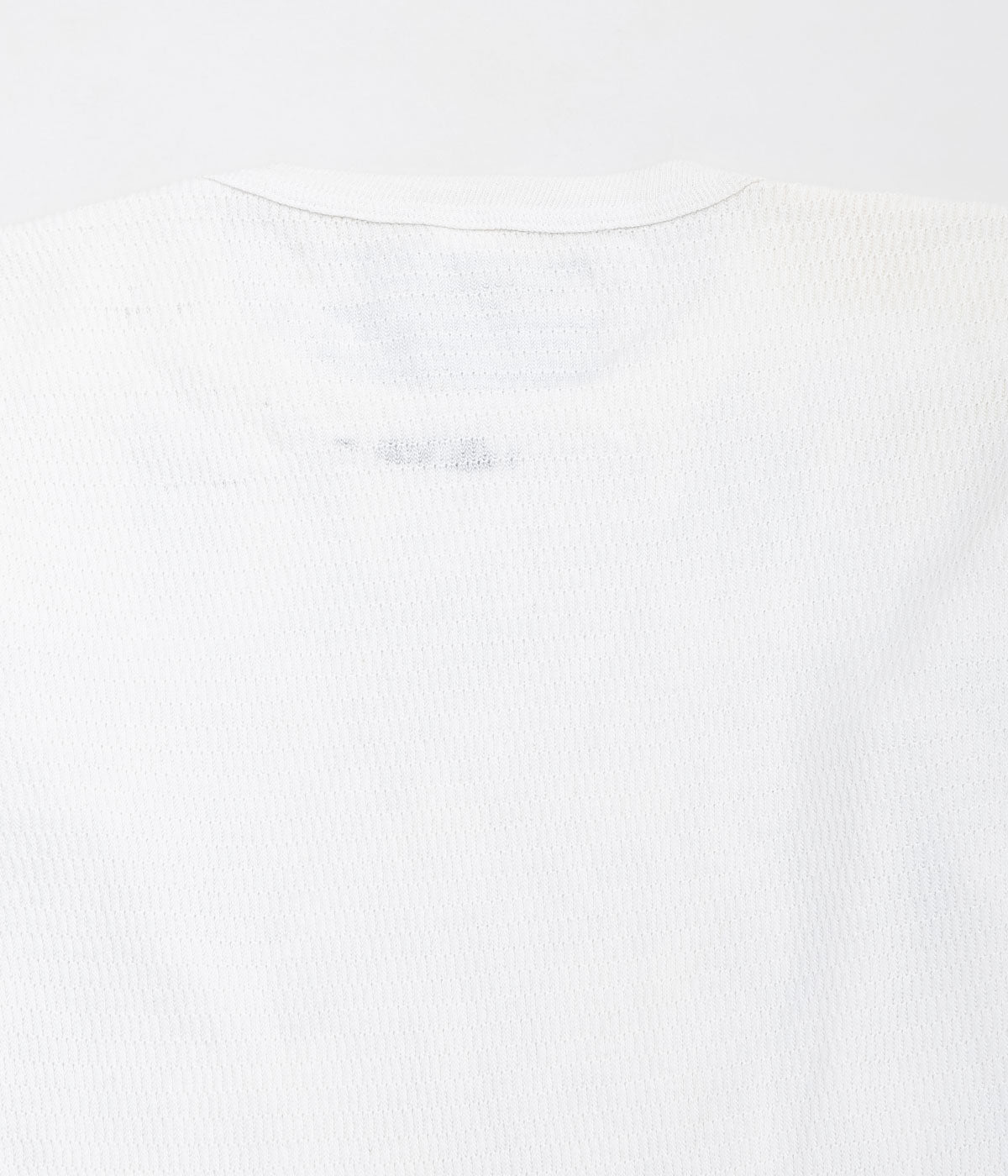 IMAGE CLUB LIMITED"HANES THERMAL"(NATURAL)